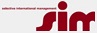 SIM, Selective International Management, Shangai